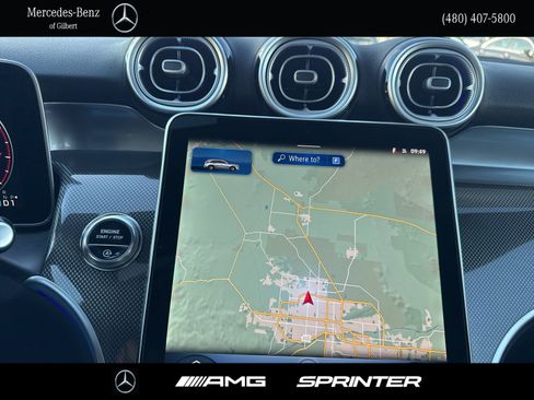 New 2026 Mercedes-Benz GLC 300 GLC 300 image 28