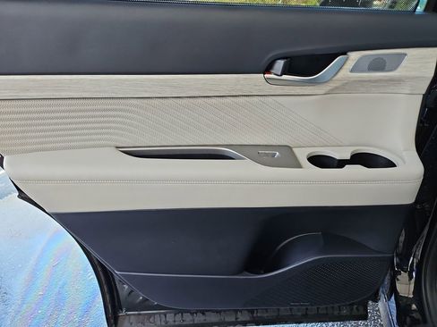 Used 2024 Hyundai Palisade Calligraphy image 34