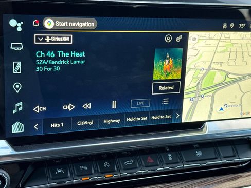 New 2026 Chevrolet Silverado 1500 LT w/ Safety Package image 16