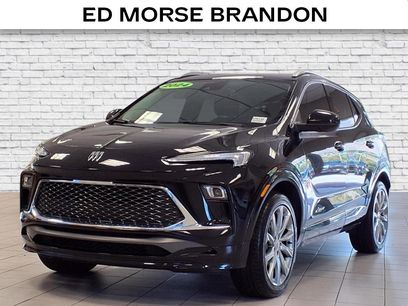 Used 2024 Buick Encore GX Avenir