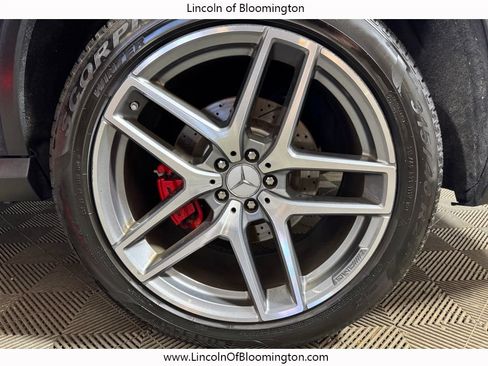 Used 2018 Mercedes-Benz GLE 63 AMG S image 25
