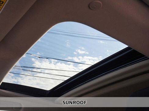 Used 2024 Honda Accord EX image 3