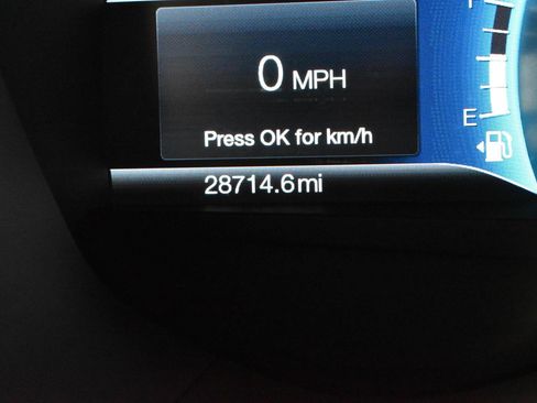 Used 2020 Ford Fusion Energi Titanium image 23