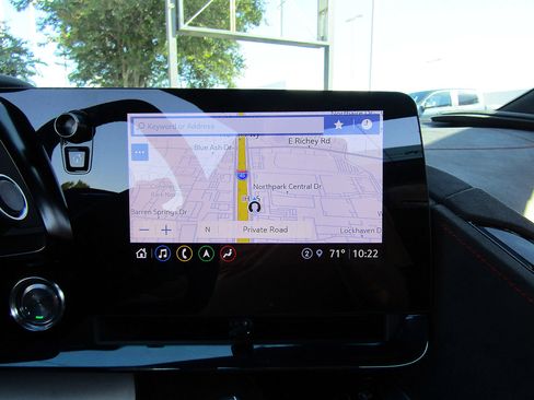 Used 2023 Chevrolet Corvette Stingray Premium Conv w/ Z51 Performance Package image 16