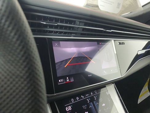 New 2026 Audi SQ8 Prestige AWD/4WD image 27