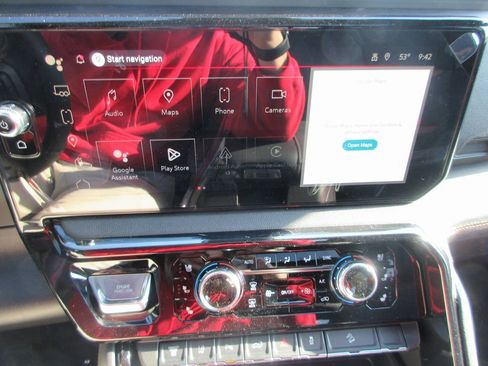 New 2026 GMC Sierra 2500 AT4 w/ AT4 Premium Plus Package image 20