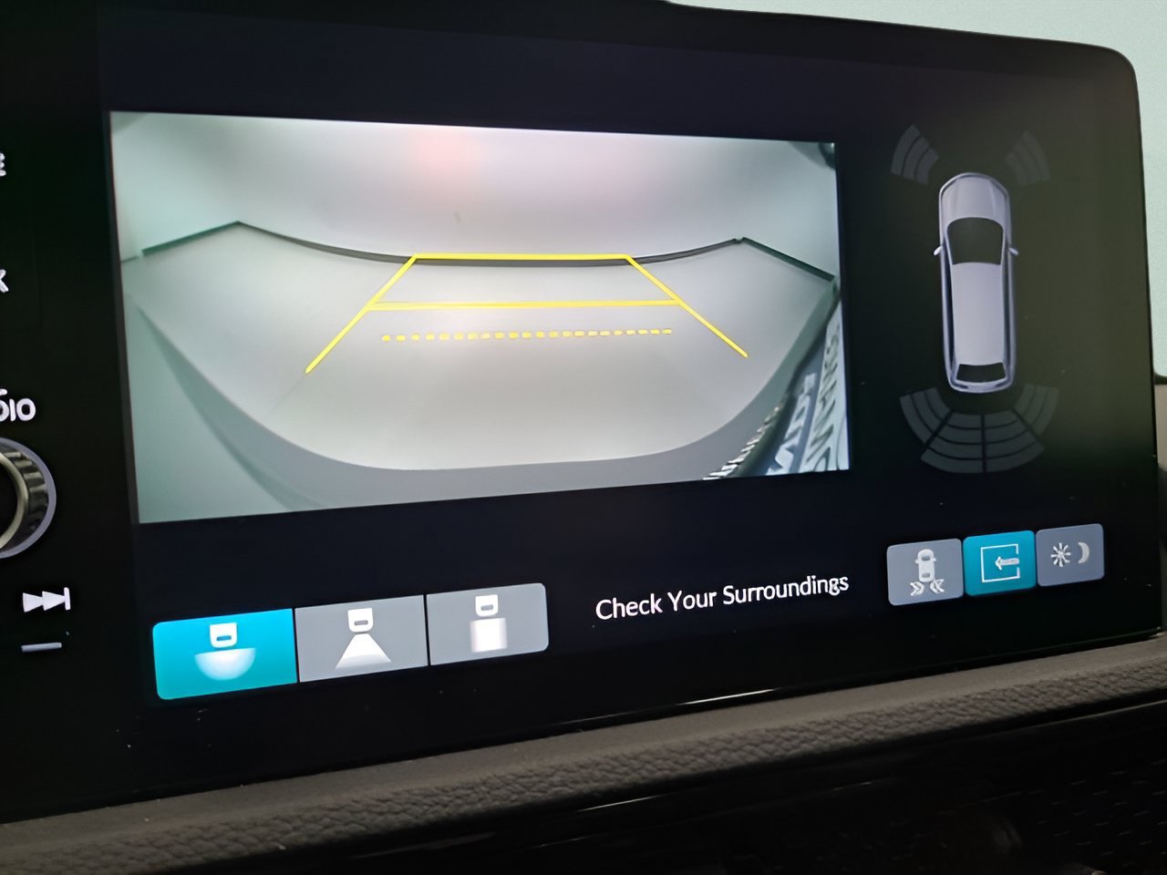 Certified 2024 Honda CR-V EX-L image 32