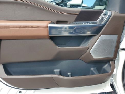 Used 2024 Ford F150 King Ranch image 22