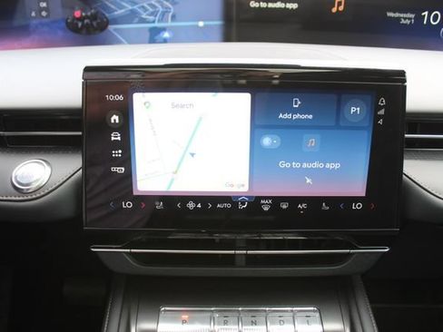 Used 2025 Lincoln Nautilus Reserve w/ Jet Appearance Package AWD/4WD image 30