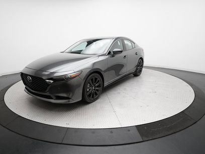 Used 2025 MAZDA MAZDA3 2.5 Turbo Premium Plus Package