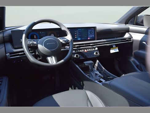 New 2026 Hyundai Santa Cruz SEL FWD image 12