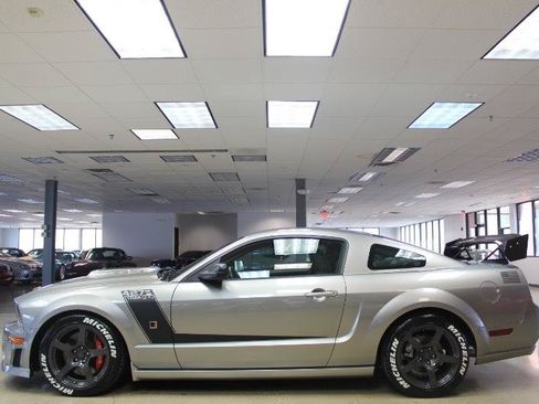 Used 2008 Ford Mustang GT RWD image 6