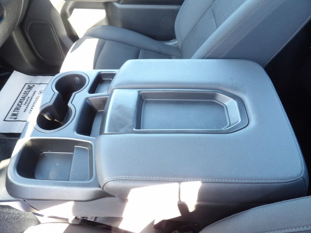 Used 2025 Chevrolet Silverado 1500 W/T RWD image 26