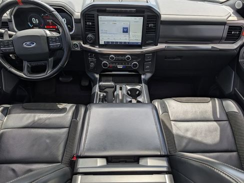 Used 2023 Ford F150 Raptor AWD/4WD image 11