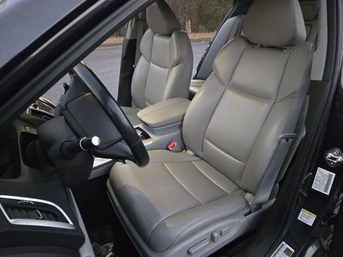 Used 2016 Acura TLX V6 image 20