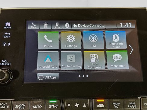 Used 2019 Honda Odyssey EX-L image 19