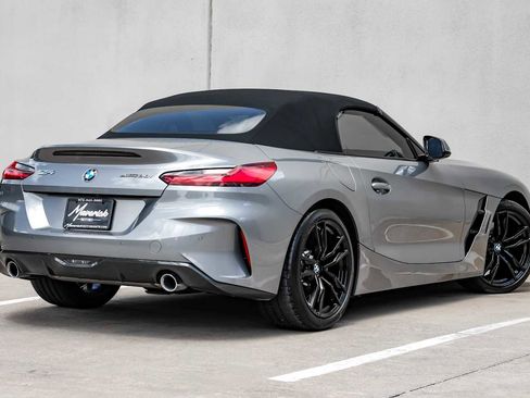 Used 2024 BMW Z4 sDrive30i w/ Convenience Package RWD image 16