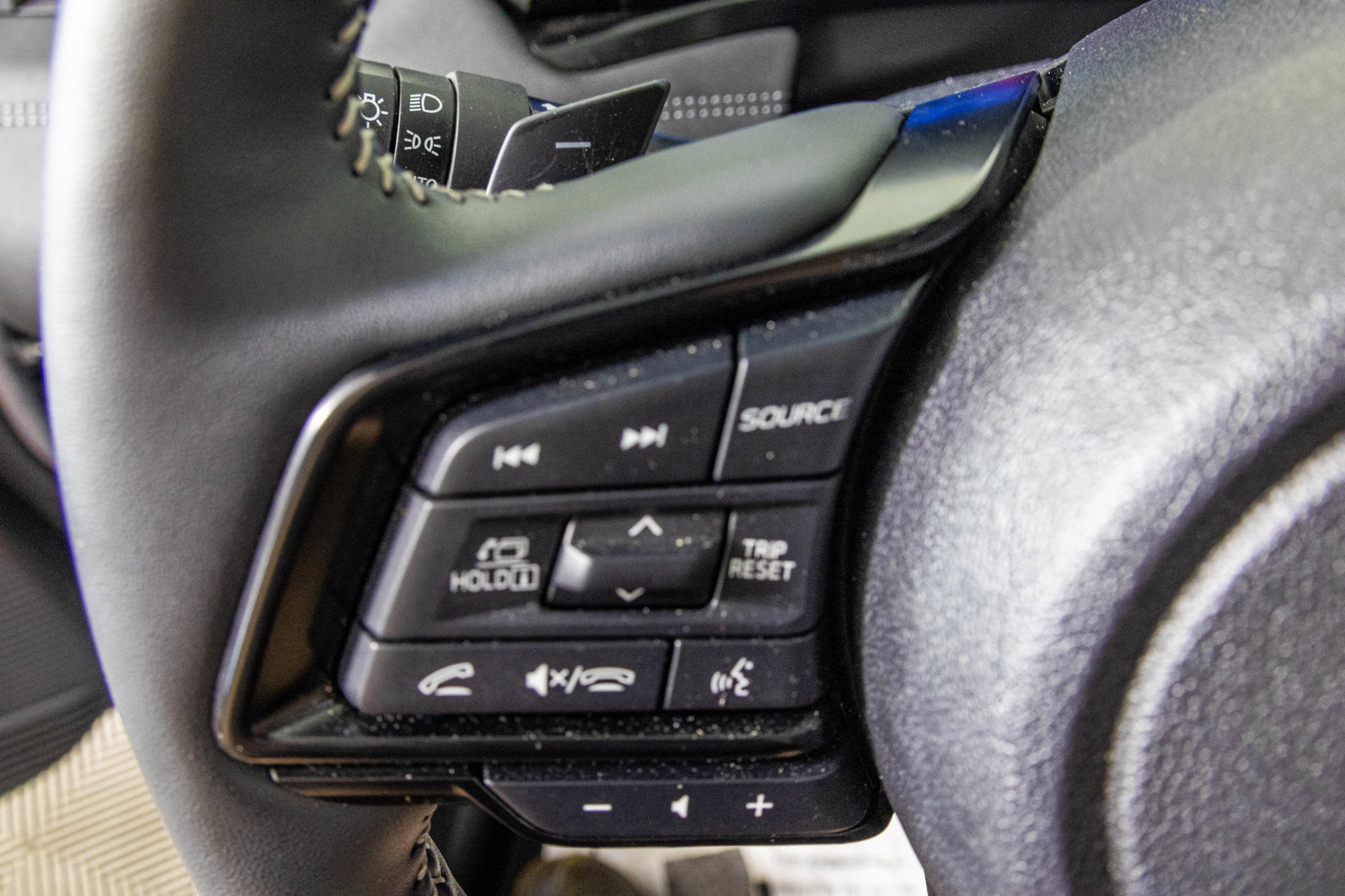 Used 2026 Subaru Outback Touring XT AWD/4WD image 37