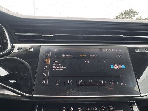 Used 2019 Audi Q8 Prestige w/ Year 1 Package image 18