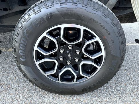 Used 2023 Ford F150 XLT w/ Equipment Group 302A High AWD/4WD image 25