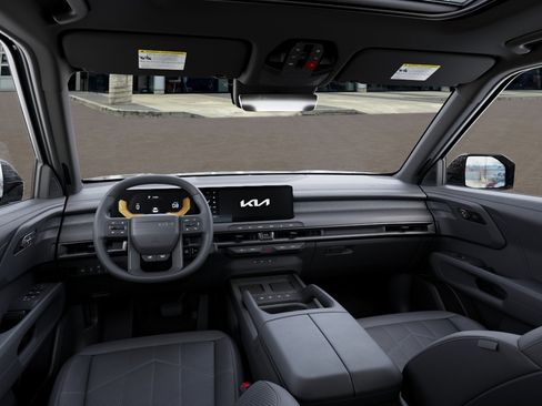 New 2027 Kia Telluride EX X-Line AWD/4WD image 15