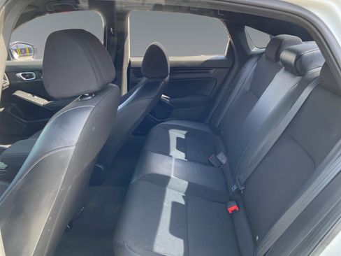 Used 2023 Honda Civic Sport image 13