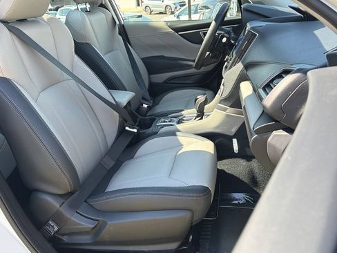 Certified 2023 Subaru Forester Limited AWD/4WD image 8
