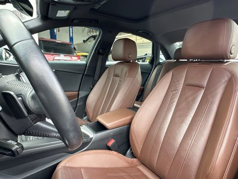 Used 2017 Audi A4 2.0T Premium Plus w/ Premium Plus Package image 21