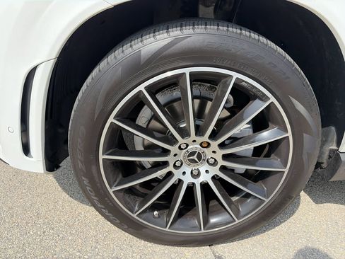 Used 2023 Mercedes-Benz GLE 350 4MATIC image 7