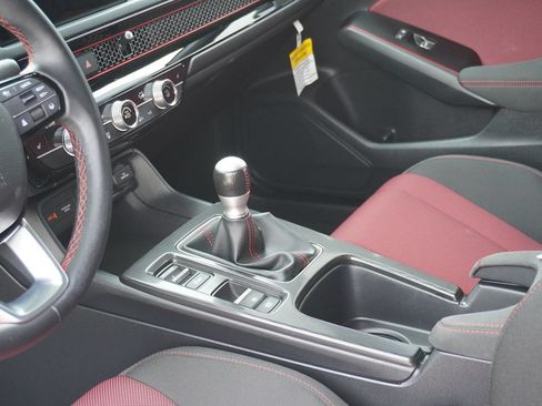 Used 2025 Honda Civic Si image 26