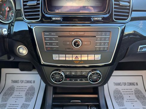 Used 2017 Mercedes-Benz GLE 350 image 29