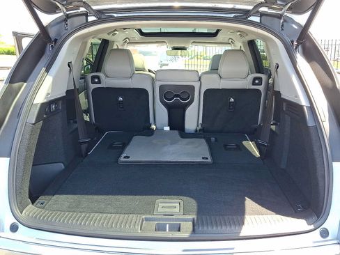 Certified 2026 Acura MDX FWD w/ Technology Package image 28