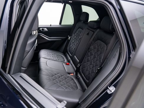 New 2026 BMW X5 xDrive40i AWD/4WD image 16