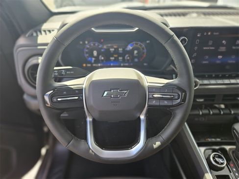 New 2025 Chevrolet Colorado Trail Boss image 25