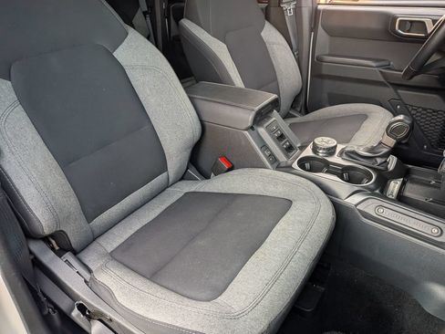 Used 2025 Ford Bronco Big Bend AWD/4WD image 31