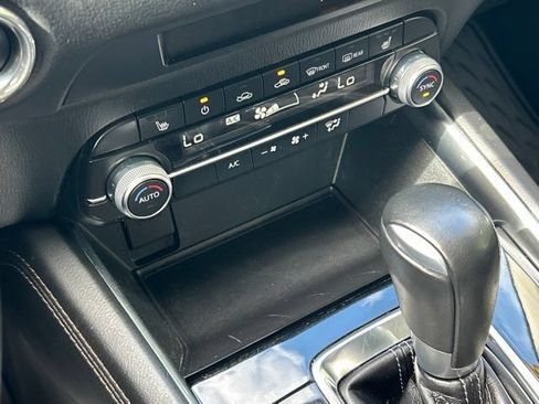 Used 2021 MAZDA CX-5 Grand Touring AWD/4WD image 74