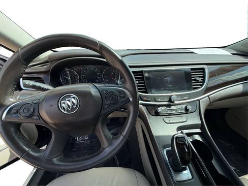 Used 2017 Buick LaCrosse Essence w/ Sights and Sounds Package FWD image 28
