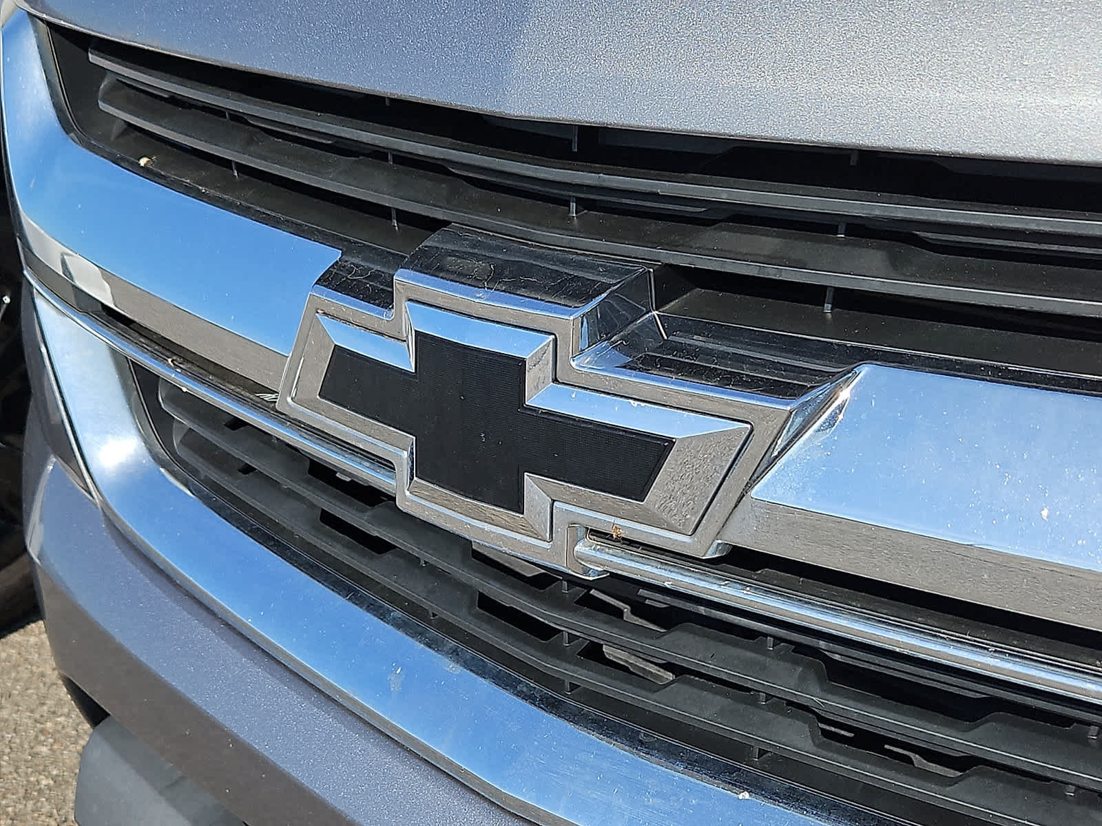 Used 2020 Chevrolet Colorado W/T w/ WT Convenience Package RWD image 4