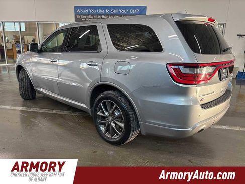 Used 2018 Dodge Durango GT image 6