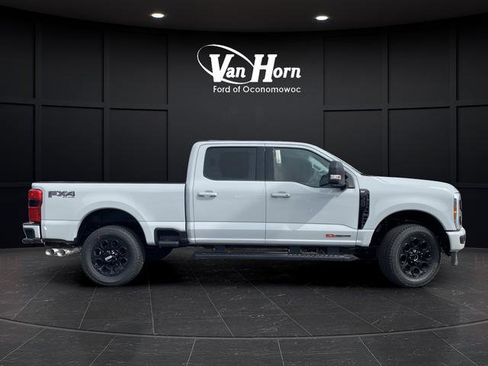 New 2026 Ford F350 XLT w/ XLT Premium Package AWD/4WD image 7