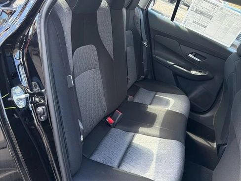 Certified 2025 Nissan Sentra SV w/ All-Weather Package FWD image 19