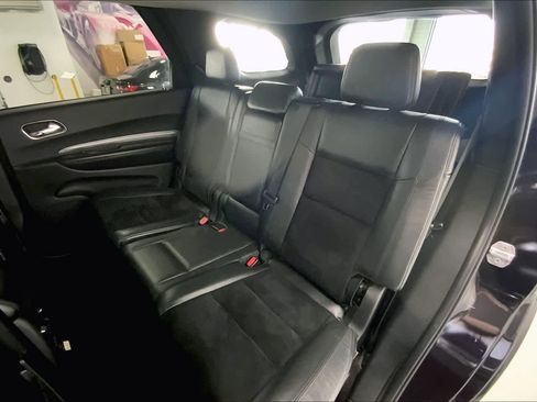 Used 2018 Dodge Durango GT w/ Premium Group AWD/4WD image 26