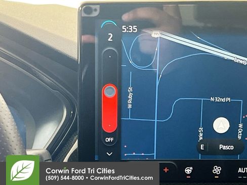 Used 2024 Ford Escape ST-Line Elite w/ Class II Trailer Tow Package image 24