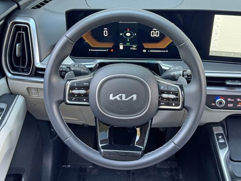 Used 2025 Kia Sorento EX w/ EX Panoramic Sunroof Package AWD/4WD image 20