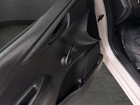 Used 2017 Chevrolet Spark LS FWD image 16