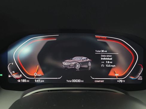 New 2026 BMW 840i xDrive Coupe w/ M Sport Professional Package AWD/4WD image 19