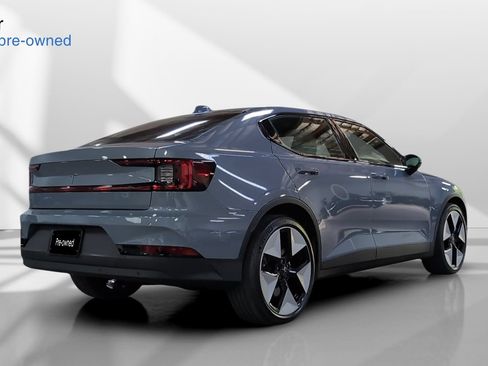 Certified 2024 Polestar Polestar 2 AWD/4WD image 5