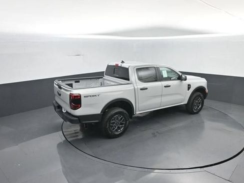 New 2026 Ford Ranger XLT w/ Equipment Group 301A High RWD image 27