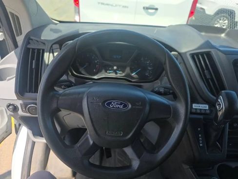 Used 2018 Ford Transit 350 XL RWD image 12