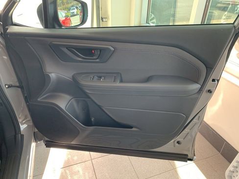 New 2026 Subaru Forester Premium image 21